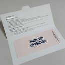 베누스지점 | 종로 웨딩밴드 푸딩다이아 쇼룸 커스텀 결혼반지 착용 후기