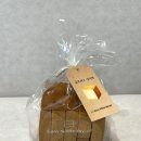 이지브레드 | 외대앞역 카페 맛집 이지화이트 브레드 생식빵 후기