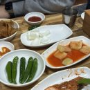 전설의감자탕 | 복대동 감자탕 맛집 [전설의 감자탕] 내돈내산 후기