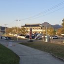 공중화장실(국궁장) 이미지