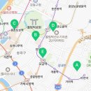 마천2동주민센터 회의실 이미지