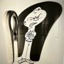 GLASS FAMILY(글라스패밀리) | 《빈센트 발(VINCENT BAL) : SHADOWGRAM》 - MUSEUM 209