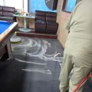 비산 당구장 이미지