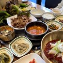 서당골 | 쌈채소 무한리필 쌈밥 13000원!? 29년 된 창동 '서당골쌈밥구이' 내돈내산 후기