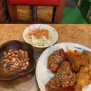 25시 호프 치킨 이미지