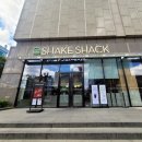 쉐이크쉑천안점 이미지