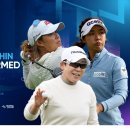 ISPS Handa Women's Australian Open 이미지