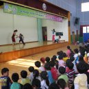 영해초등학교 이미지