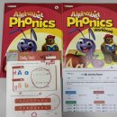 Fun Fun 영어 놀이터 (B) | [대전 선화동 초등영어]처음 영어를 시작하는 우리아이,즐겁게 파닉스배우기😆