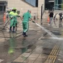 수원역환승센터 이미지