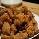 멕켄치킨 이미지