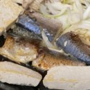 고등어랑비지찌개 이미지