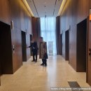 더 컨벤션 송파 문정 그랜드볼륨홀 결혼식 하객 방문 후기(뷔페, 주차, ATM)
