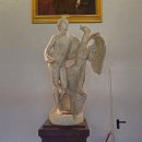 피렌체 우피치 미술관에서 아프로디테를 만나다 이미지