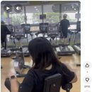 국민체육센터 헬스장 이미지