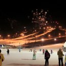 알펜시아리조트 이미지