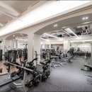 더원 피트니스 이미지