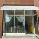 메이벨 | 운서역 카페 추천 카페메이벨 메뉴 후기 산리오 캐릭터 귀여운 소품샵 구경할 수 있는 곳