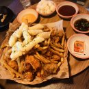 하남 2지구 술집 다사로움 나비상회 후기