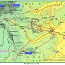 팔기산[八祈山](佛光山) 659m 부산 기장 이미지