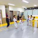 늘푸른효태권도장 이미지