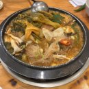 인천시청 맛집 추천, 구월동 감자탕과 구월동 뼈해장국 제대로 즐길 수 있는 수누리감자탕!