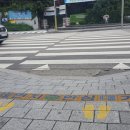 인헌초등학교 앞 이미지