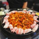 청주 가경동맛집 :: 계림솥뚜껑생고기 쭈삼불고기 후기