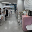 청량리역 네일 추천 반유니 네일뷰티 내돈내산 후기