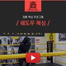 타이거 복싱 체육관 네이버블로그