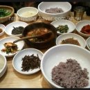 된장예술과 술 이미지