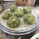🥟가락동 &lt;프라자 손칼국수&gt; 굴림만두, 손칼국수