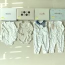 애기야 | 신생아 애기 옷 사이즈, 4개 브랜드 선물 비교 후기