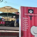 효창공원앞역 경의선숲길 입구 이미지