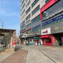 신방화역 마곡더블유타워 앞 이미지