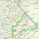 서초-서초-서초-30863 | [20120902]가을맞이 낭만산행 - 청계산(원터골입구-매봉-망경대-석기봉-옛골종점)을 다녀오다