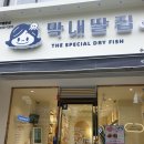 막내딸집건어물대구 이미지