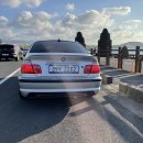 [판매완료] BMW e46 330i m팩(전기형) 팝니다. 이미지