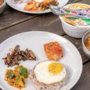 터 펜션 이미지