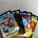 Fun Fun 영어 그림책 | [엄마표영어] 3-4세 영어노출 추천하는 책 - 디즈니 펀투리드 읽어주는 방법(Fun to Read)