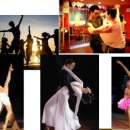 라인댄스 초급B 이미지