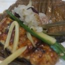 삼거리연잎장어 이미지