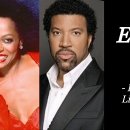 Endless Love(Diana Ross &amp; Lionel Richie) 이미지