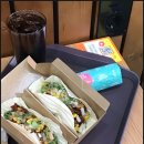 서현맛집 아침 대용 프레시부리또 분당서현점 후기