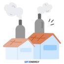 도시공간 태양광발전소 이미지