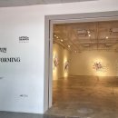 전용환  ＂Transforming  Cycle ＂ 이미지