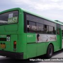 한남여객운수(주) 이미지