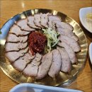 속초냉면 이미지