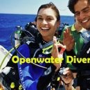 PADI 오픈 워터 다이버 (PADI Open Water Diver) 과정 이미지