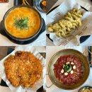 중마동 강남병원뒤 주차장 | 광양맛집 추천 중마동 어탕 전문점, 쎈쎈어탕 솔직후기